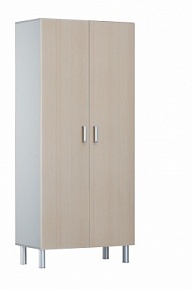 Шкаф для белья и одежды МЕГИ Титан МД-5505.01