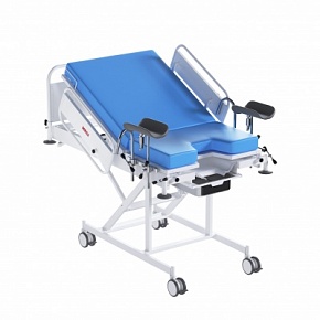 Кровать медицинская для родовспоможения МЕГИ МСК-139