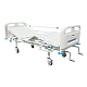 Кровать медицинская функциональная 4-секционная МЕГИ МСК-3103 с винтовой механической регулировкой